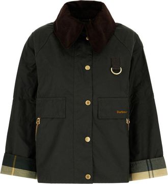 Barbour Jackets