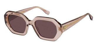 Tommy Hilfiger TH 2155/S 35J/U1 Womens Sunglasses Size 52