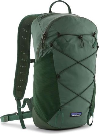 Patagonia Terravia Pack 14 Wanderrucksack - Unisex | gr&uuml;n