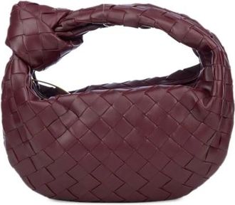 Bottega Veneta Bags Red
