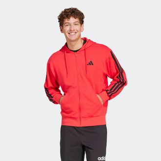 adidas adidas Sportswear M 3S FT FZ HD