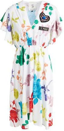 5 Progress VESTITI - Vestiti midi su YOOX.COM