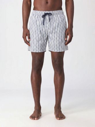 MC2 Saint Barth Costume da bagno boxer stampato