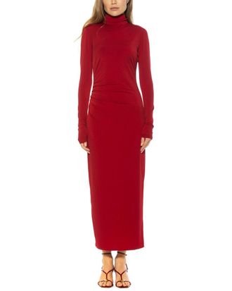 Alexia Admor Veda Sheath Dress