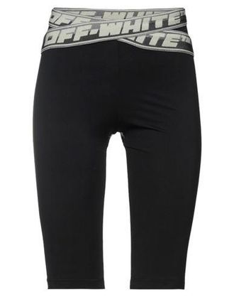Off-white BOTTOMWEAR - Leggings su YOOX.COM