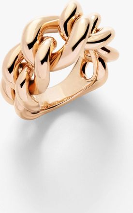 POMELLATO Catene Ring