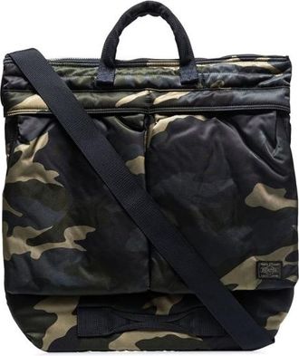 Porter Counter Shade Handbag