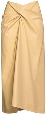 Stella McCartney BOTTOMWEAR - Midi skirts on YOOX.COM