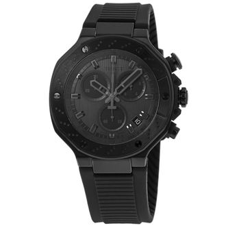 Tissot T-Race Chronograph Grey Dial Silicone Strap Mens Watch T141.417.37.061.00