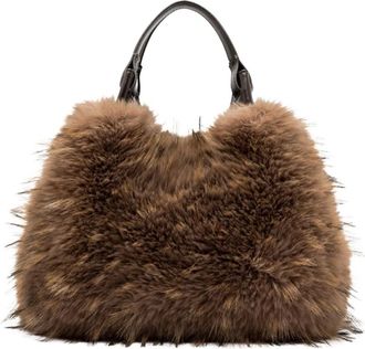 Gianni Chiarini Bolso Dua - Bags - Mujer - Marr&oacute;n - ONE SIZE