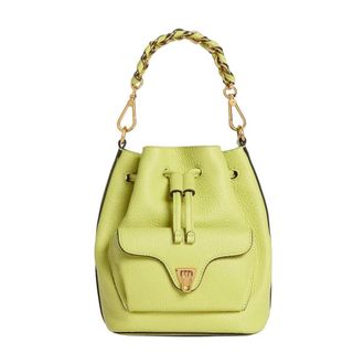 Coccinelle Donna, Borse, Verde, Taglia unica, new