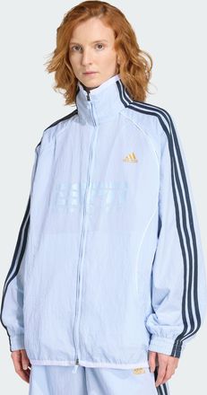 adidas Womens adidas TEAMGEIST 2.0 TRACKTOP