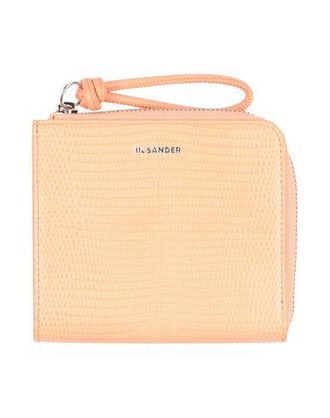 Jil Sander Kleinlederwaren - Brieftaschen auf YOOX.COM
