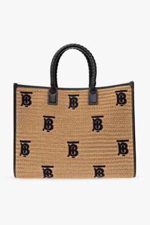 Burberry freya Medium Shopper Bag