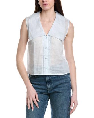 Frame Denim Frame Denim The Sailor Shell