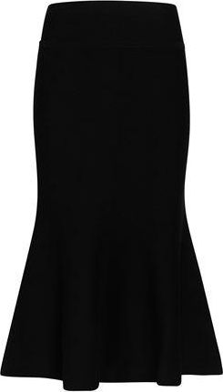Twin-Set PARTES DE ABAJO - Faldas midi en YOOX.COM
