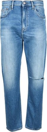 Tommy Jeans Donna, Jeans, Blu, W27, new