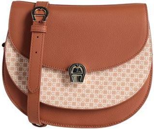 Aigner BAGS - Cross-body bags on YOOX.COM