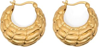 Cult Gaia Jewellery Oro-Donna