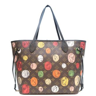 Louis Vuitton Multi-Color Monogram Tote Bag (Pre-Owned)