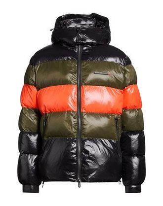 Gaëlle Paris ROPA DE ABRIGO - Plumíferos y acolchados en YOOX.COM