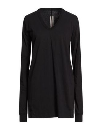 Rick Owens TOPWEAR - T-shirts on YOOX.COM