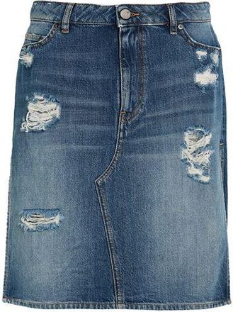 Pantaloni Torino HOSEN & R&Ouml;CKE - Jeansr&ouml;cke auf YOOX.COM