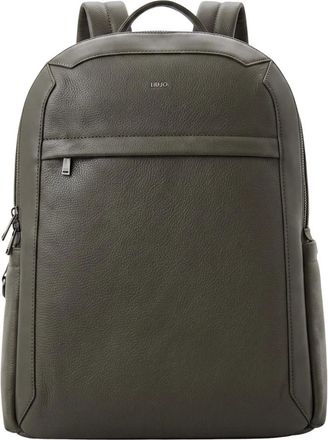 Liu Jo Zaino - Bags - Hombre - Verde - ONE SIZE