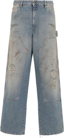 Golden Goose Jeans