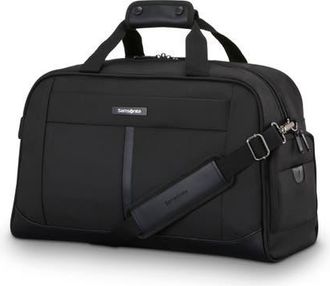 Samsonite Ascella 4 Travel Duffle in Black at Nordstrom