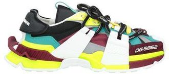 Dolce & Gabbana CALZADO - Sneakers en YOOX.COM