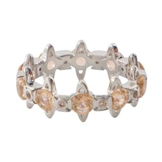 Vivienne Westwood Dames, Accessoires, Grijs, Maat: S