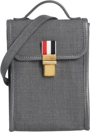 Thom Browne BORSE - Borse a tracolla su YOOX.COM