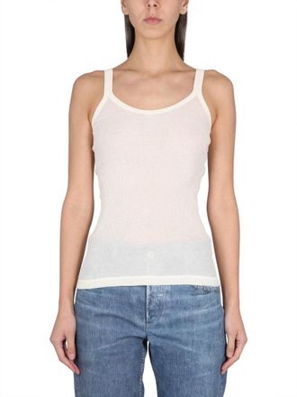 Bottega Veneta Cotton Tops
