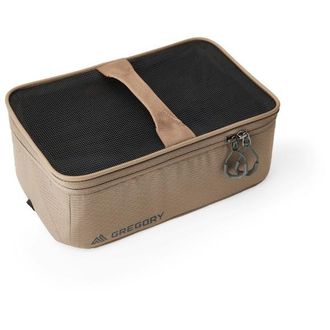 Gregory Alpaca Gear Pod 5 Packsack - | schwarz