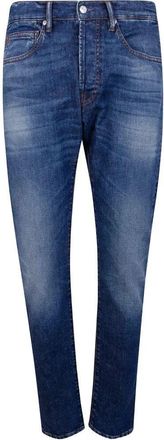 Nine In The Morning Rock Classic Jeans