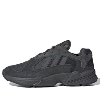 adidas Yung-1 Triple Grey EF2673