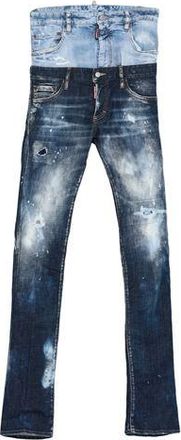 Dsquared2 BOTTOMWEAR - Jeans sur YOOX.COM