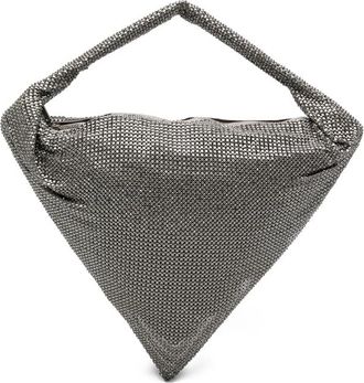 Benedetta Bruzziches Ursula Shoulder Bag