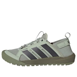 adidas Terrex Daroga Climacool Hiking Halo Green Carbon HP7136