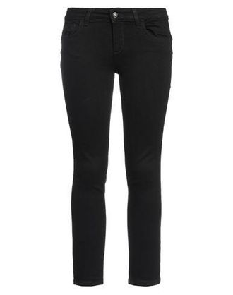 Liu Jo BOTTOMWEAR - Jeans on YOOX.COM