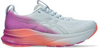 Asics Gel-Kayano 32 Runningschuhe f&uuml;r Damen | grau