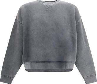 Sunflower Cotton Sweatshirt