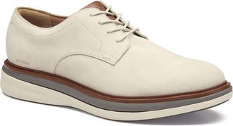 Johnston & Murphy Mens Momentum Plain Toe Sneaker