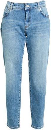 Sportmax BOTTOMWEAR - Pantaloni jeans su YOOX.COM