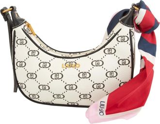 Liu Jo Mujer, Bolsos, Blanco, Talla: ONE Size