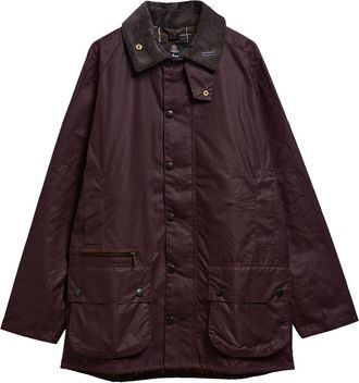 Barbour Icons Beaufort Wax Jacket Mwx2586