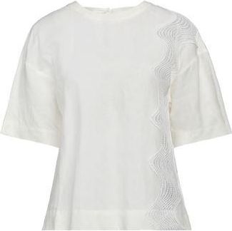 Alpha Studio TOPWEAR - Tops on YOOX.COM
