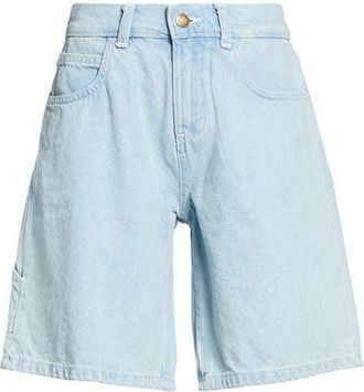 Dickies BOTTOMWEAR - Denim shorts sur YOOX.COM