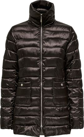 Only Steppmantel »ONLVEGA LIFE FITTED QUILT COAT CC OTW«